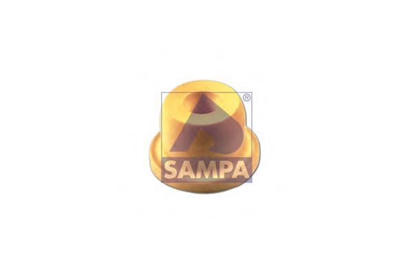 080111 Sampa Otomotiv‏ відбійник передньої ресори