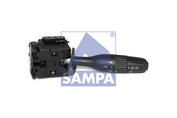 Купити 74171 Auger Перемикач підрульовий, лівий