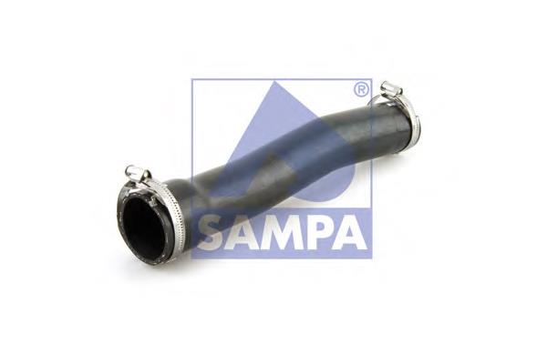 Шланг/патрубок радіатора охолодження, нижній Auger 74487 ціна, від 12.65 USD