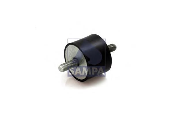 Подушка кріплення глушника Sampa Otomotiv‏ 080064 ціна, від 3.18 USD