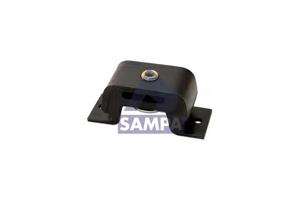 Опора двигуна задня SEM 11795