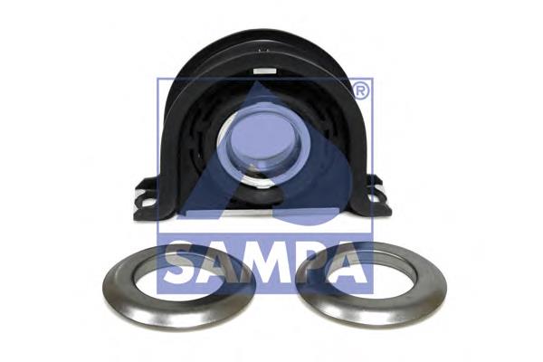 080278 Sampa Otomotiv‏ Підвісний підшипник карданного валу