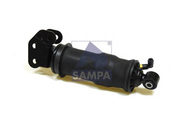 Амортизатор кабіни (TRUCK) Sampa Otomotiv‏ 08026901