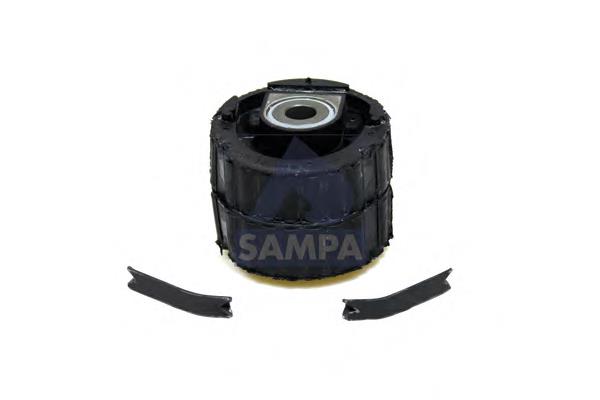 080288 Sampa Otomotiv‏ Сайлентблок кабіни