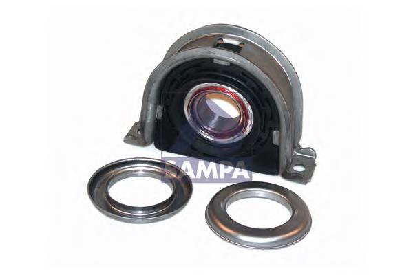Підвісний підшипник карданного валу Sampa Otomotiv‏ 080281 ціна, від 38.10 USD