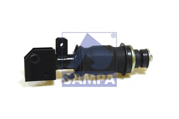 080267 Sampa Otomotiv‏ Амортизатор кабіни (TRUCK)