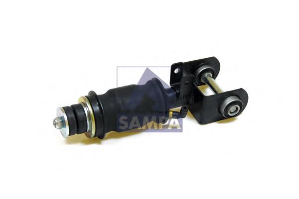 080268 Sampa Otomotiv‏ Демпфер кабіни