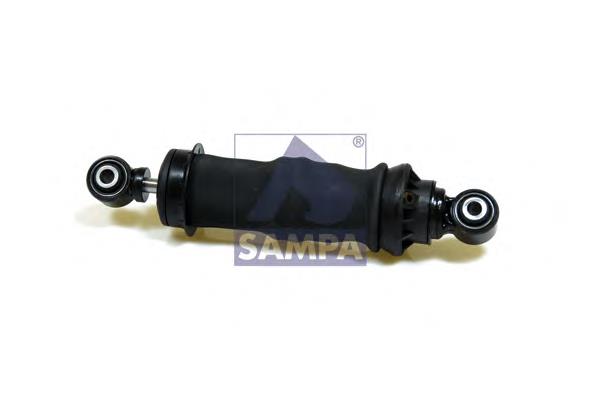 Упори газові Sampa Otomotiv‏ 080266 ціна, від 61.70 USD