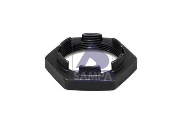 Гайка маточини передньої Sampa Otomotiv‏ 080325 ціна, від 17.55 USD