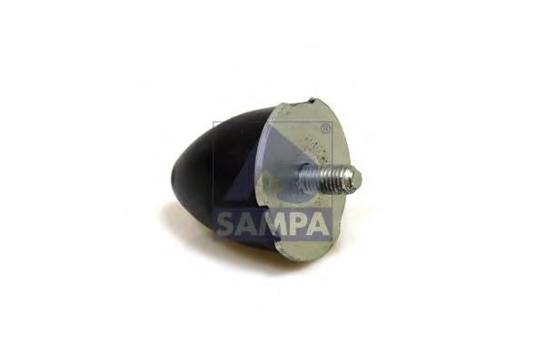080344 Sampa Otomotiv‏ Кріплення кабіни (кузова)