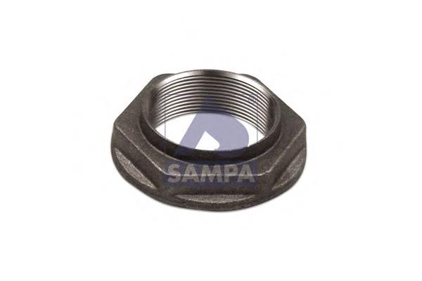 Гайка маточини передньої Sampa Otomotiv‏ 080320 ціна, від 7.38 USD