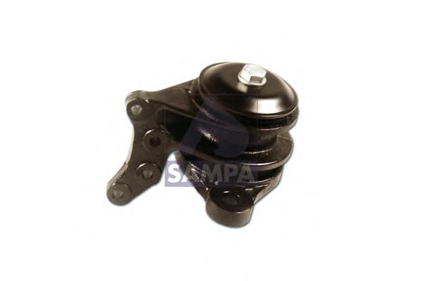 Ліва подушка двигуна Sampa Otomotiv‏ 080164 ціна, від 21.25 USD