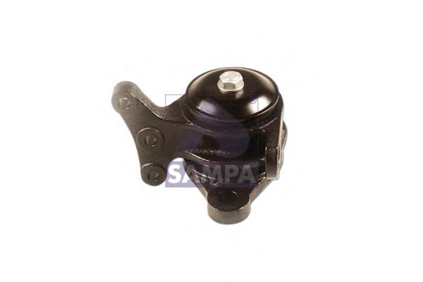 Подушка (опора) двигуна, ліва передня Sampa Otomotiv‏ 080162 ціна, від 63.64 USD
