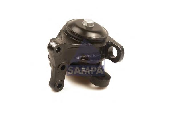 Ліва подушка двигуна Impergom 610049 ціна, від 31.67 USD