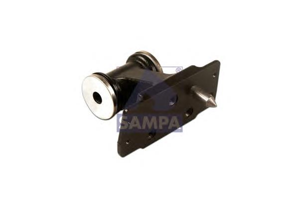 Сайлентблок кабіни Sampa Otomotiv‏ 080177 ціна, від 50.45 USD