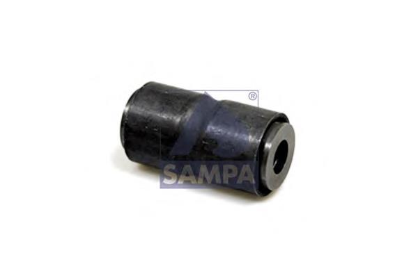 080228 Sampa Otomotiv‏ Сайлентблок ресори передньої