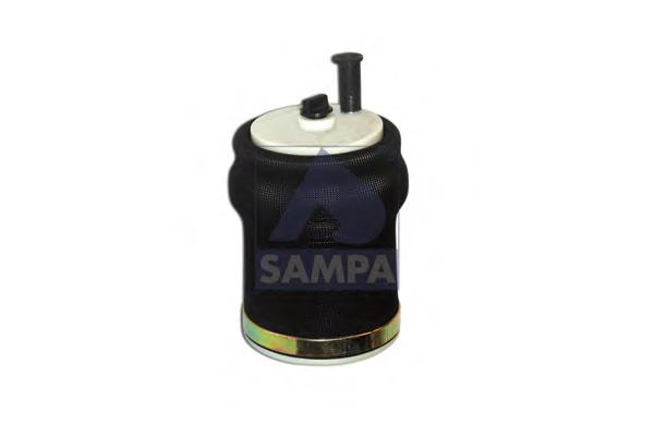 080240 Sampa Otomotiv‏ Пневмоподушка кабіни