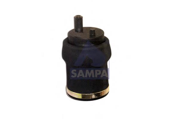 Пневмоподушка кабіни Sampa Otomotiv‏ 080238 ціна, від 25.60 USD
