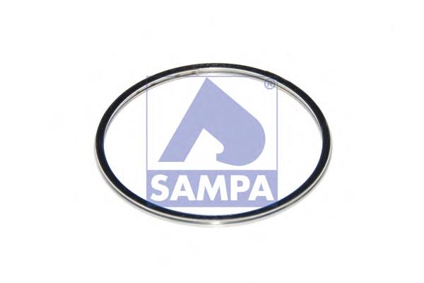 079200 Sampa Otomotiv‏ прокладка випускного колектора