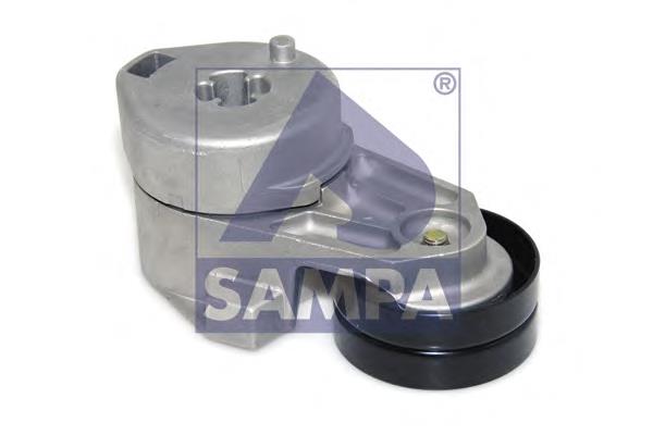 Натягувач приводного ременя Sampa Otomotiv‏ 079240 ціна, від 52.23 USD