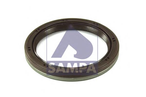 079107 Sampa Otomotiv‏ Сальник двигуна, распредвала