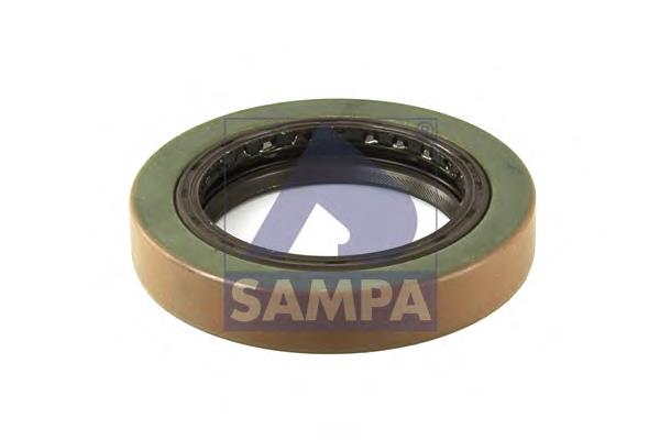 Сальник хвостовика редуктора заднього моста Sampa Otomotiv‏ 079097 ціна, від 24.87 USD