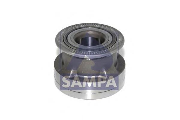 Маточина колеса передня Sampa Otomotiv‏ 079139 ціна, від 191.14 USD