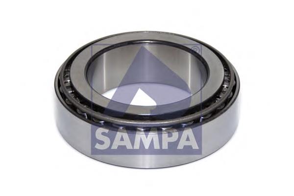 079136 Sampa Otomotiv‏ Підшипник маточини задньої, внутрішній