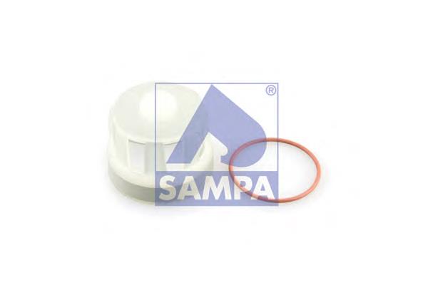 079398 Sampa Otomotiv‏ фільтр паливний