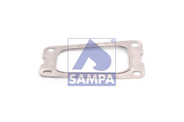 Прокладка турбіни вихлопних газів, впуск Sampa Otomotiv‏ 079395 ціна, від 3.61 USD