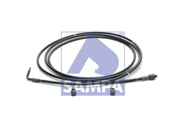 Шланг для перекидача кабіни Auger 68586 ціна, від 99.65 USD
