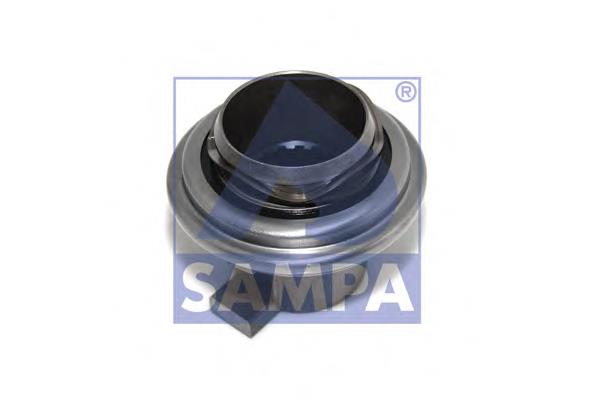 Вижимний підшипник Sampa Otomotiv‏ 079436 ціна, від 118.18 USD