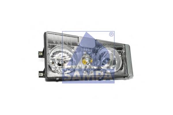 5010623620 Renault (RVI) Фари