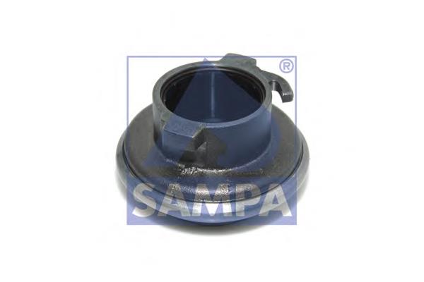 Вижимний підшипник 079974 VALEO