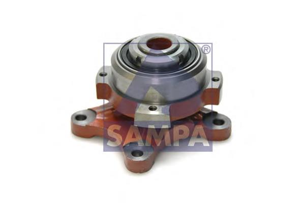 вискомуфта, вязкостная муфта вентилятора охолодження YP012SKF Вискомуфта, вязкостная муфта вентилятора охолодження FANMARKET YP012SKF
