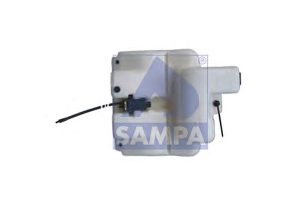 Бачок омивача DBRE006TT Thermotec