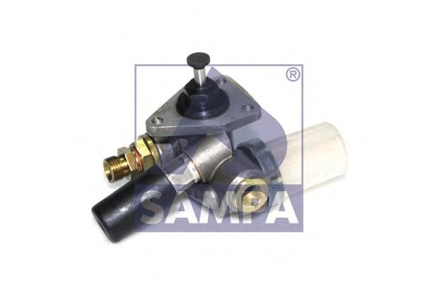 Купити 079304 Sampa Otomotiv‏ Паливний насос, механічний