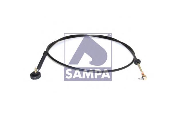 Трос перемикання передач, здвоєний Sampa Otomotiv‏ 079322 ціна, від 99.59 USD