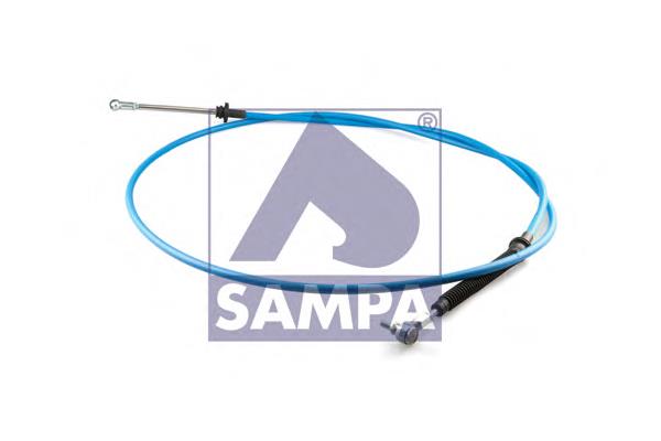 079323 Sampa Otomotiv‏ Трос коробки передач