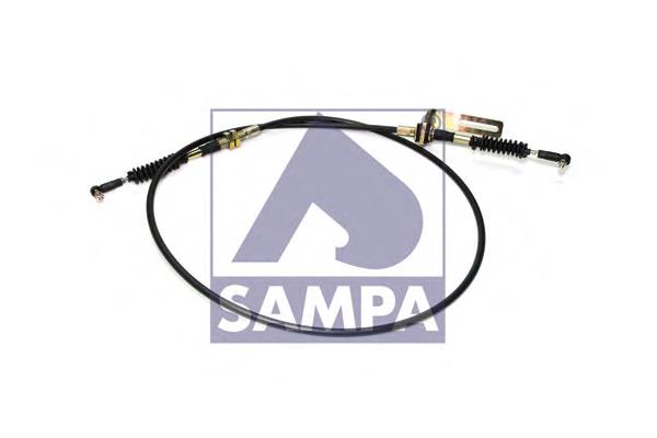 079327 Sampa Otomotiv‏ Трос газу (акселератора)