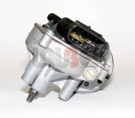 Двигун склоочисника лобового скла (трапеції) 1270045 Opel