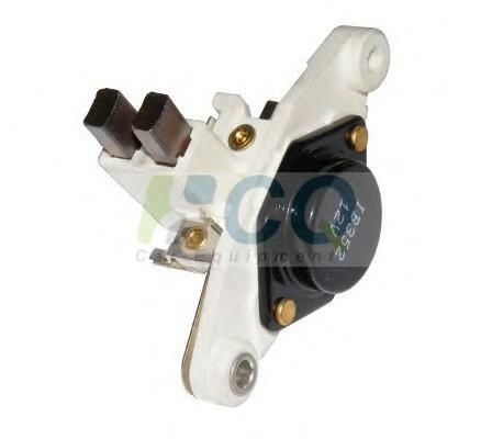 Купити CQ1010002 Lauber Реле регулятор напруги генератора