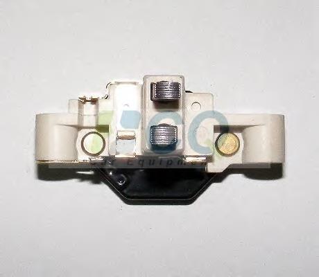 Реле регулятор генератора Lauber CQ1010004