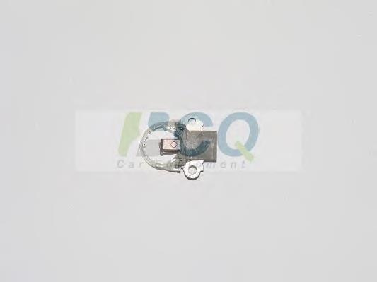 Щіткотримач генератора Lauber CQ1000004 ціна, від 4.26 USD