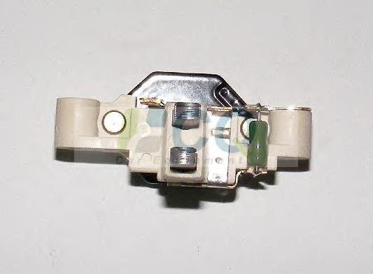 Реле генератора CQ1010010 Lauber