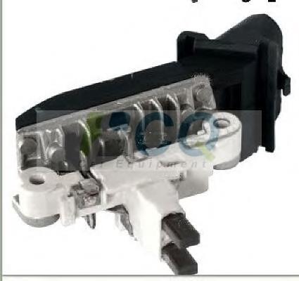 Реле зарядки генератора Lauber CQ1010021 ціна, від 29.43 USD