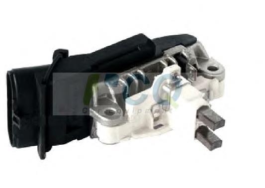 Купити CQ1010021 Lauber Реле регулятор напруги генератора