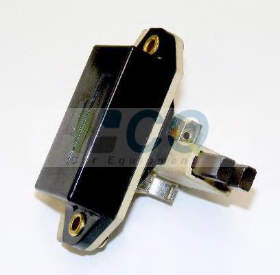 Реле регулятор генератора Lauber CQ1010016