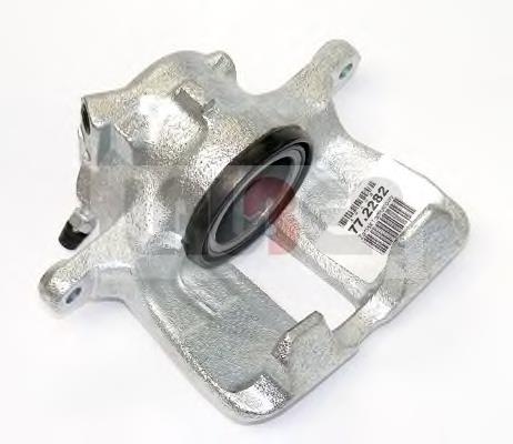 Супорт гальмівний передній лівий Lauber 772282 ціна, від 47.68 USD