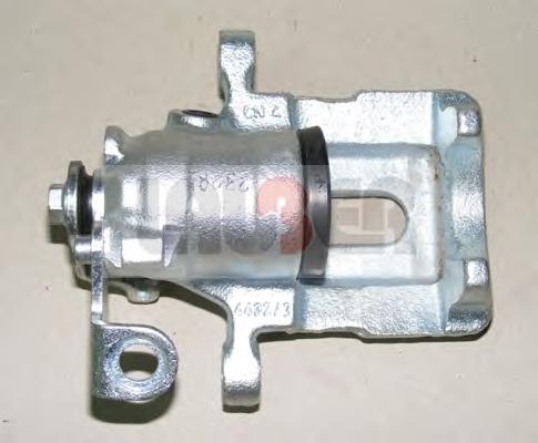 Задній гальмівний супорт лівий Lauber 772284